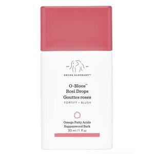 Drunk Elephant O-Bloos Rosi Blush Drops